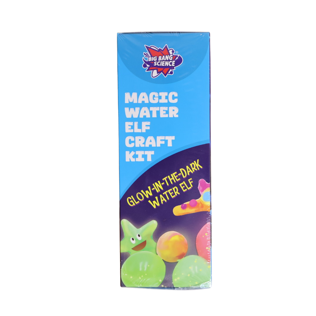 Magic Water Elf Craft Kit