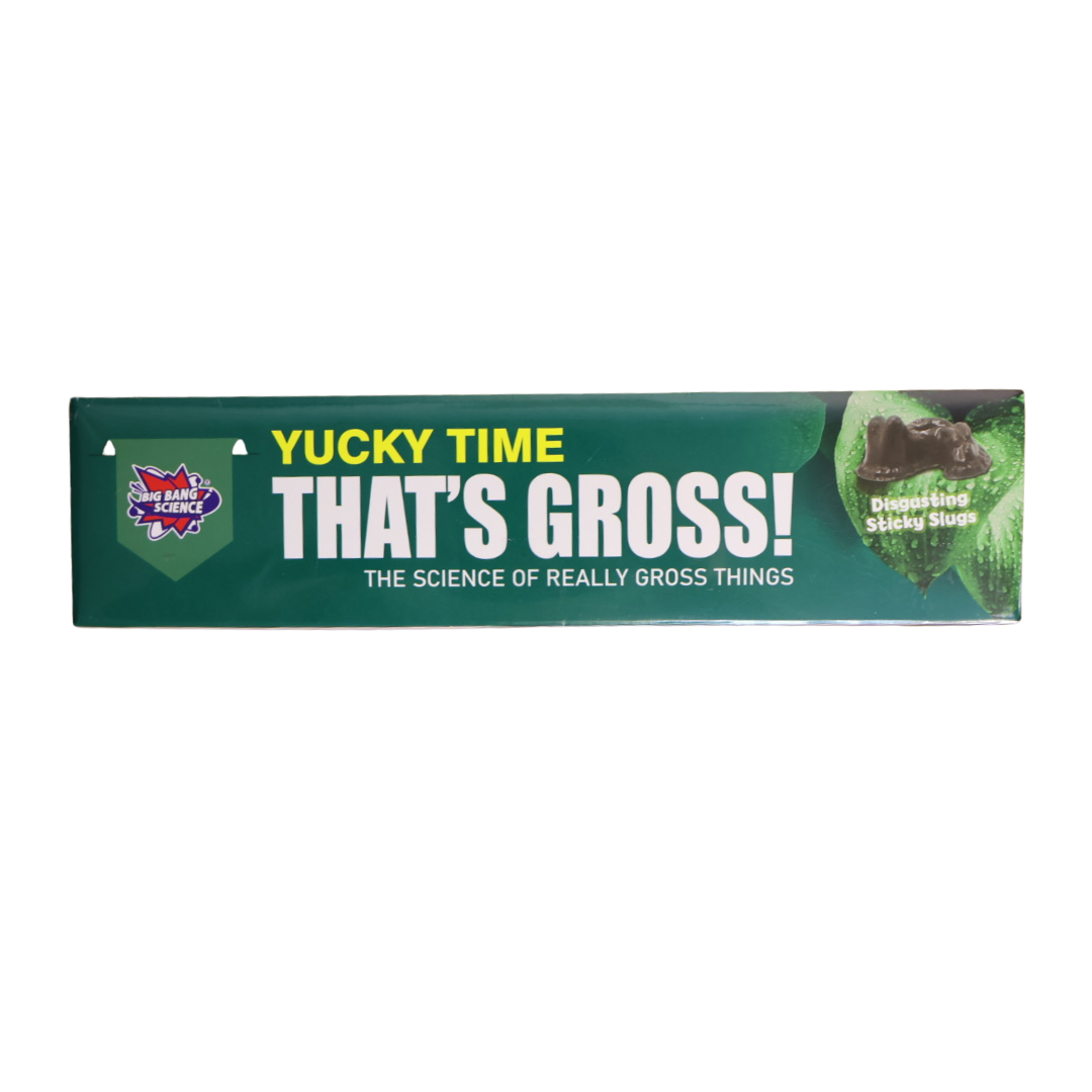 That's Gross