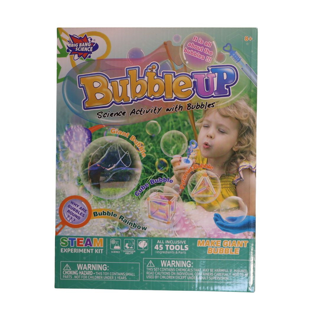 Bubble Up