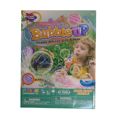 Bubble Up