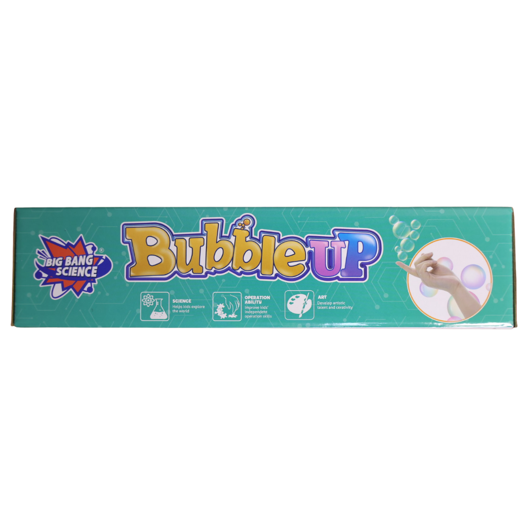 Bubble Up