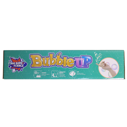 Bubble Up