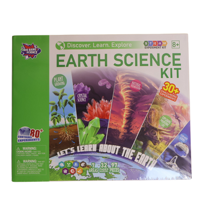Earth Science Kit