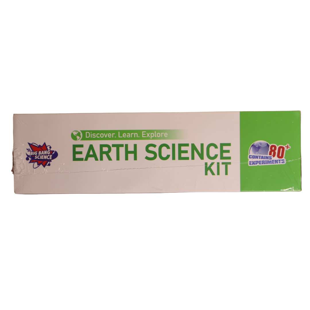 Earth Science Kit