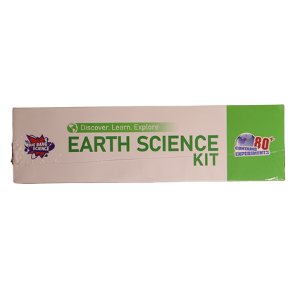 Earth Science Kit