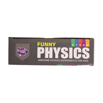 Funny Physics