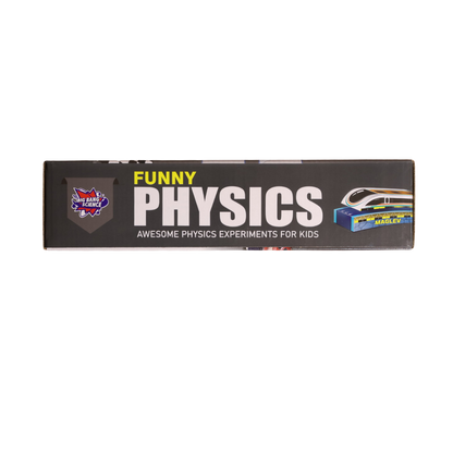 Funny Physics