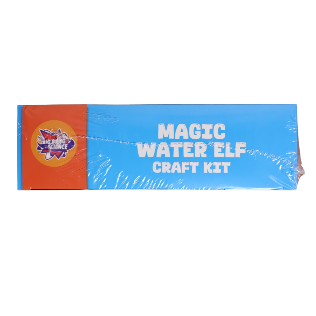 Magic Water Elf Craft Kit