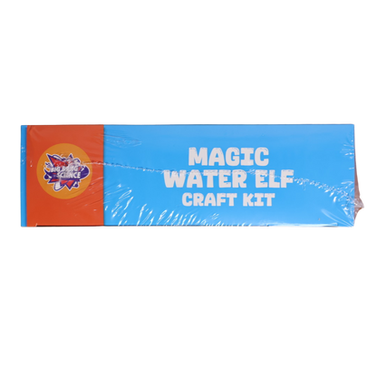 Magic Water Elf Craft Kit