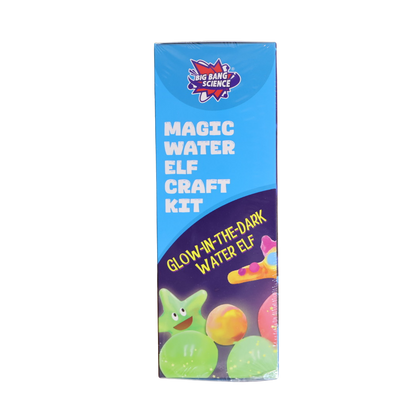 Magic Water Elf Craft Kit