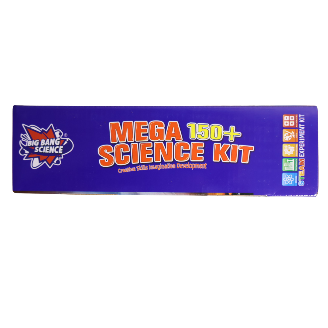 Mega Science Kit