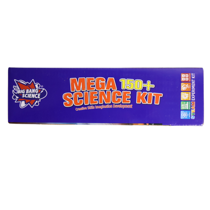 Mega Science Kit