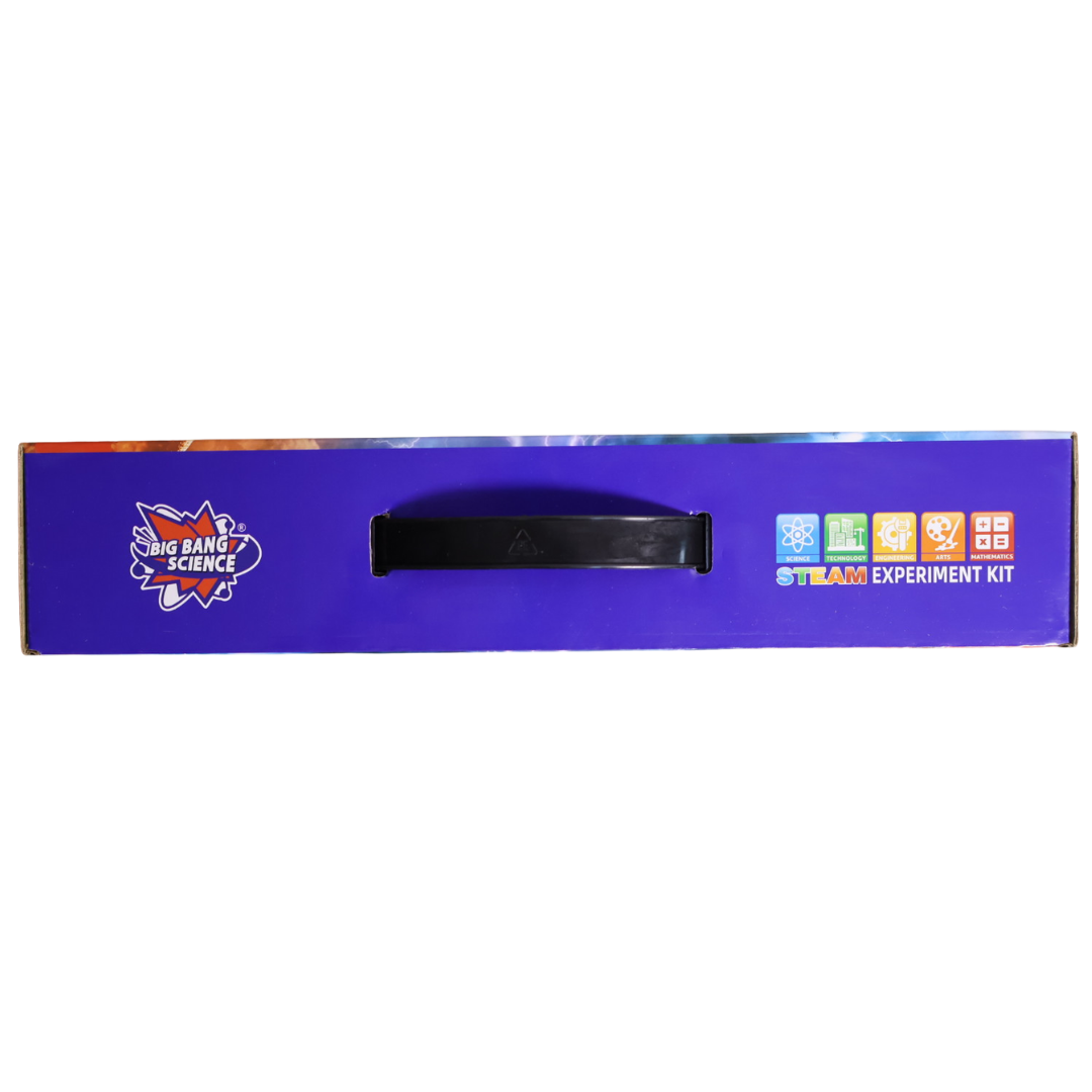 Mega Science Kit