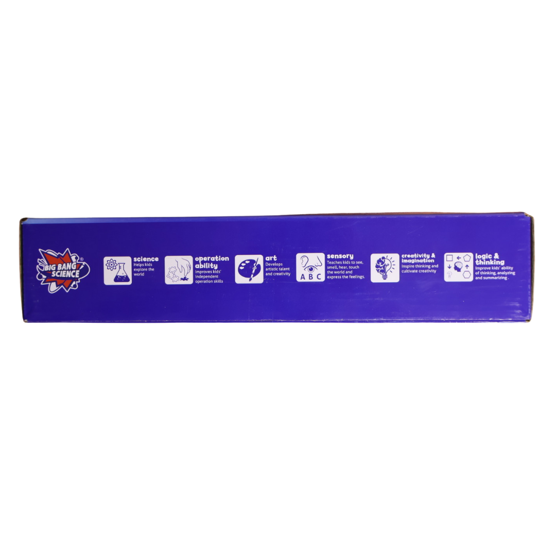 Mega Science Kit