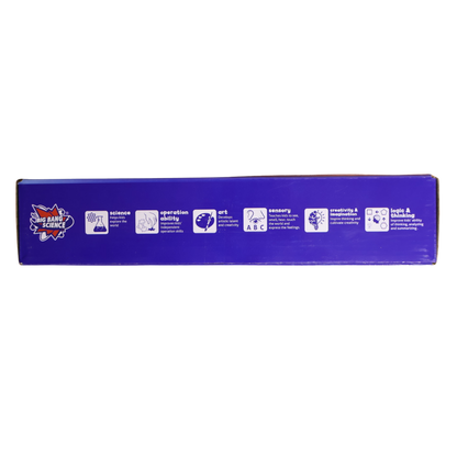 Mega Science Kit