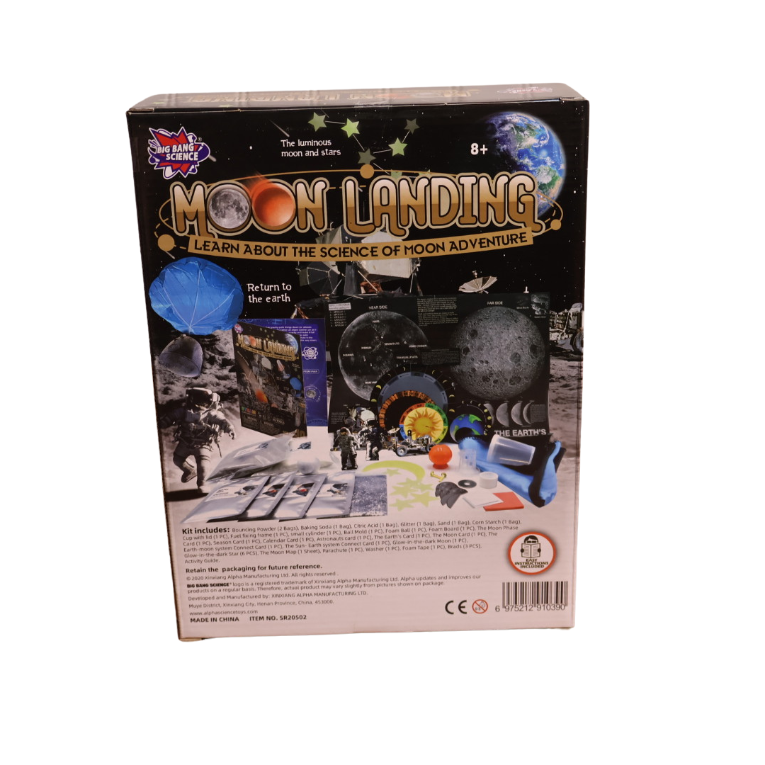 Moon Landing