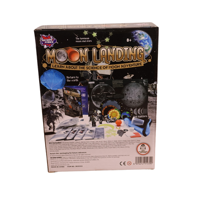 Moon Landing