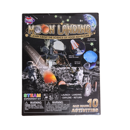 Moon Landing
