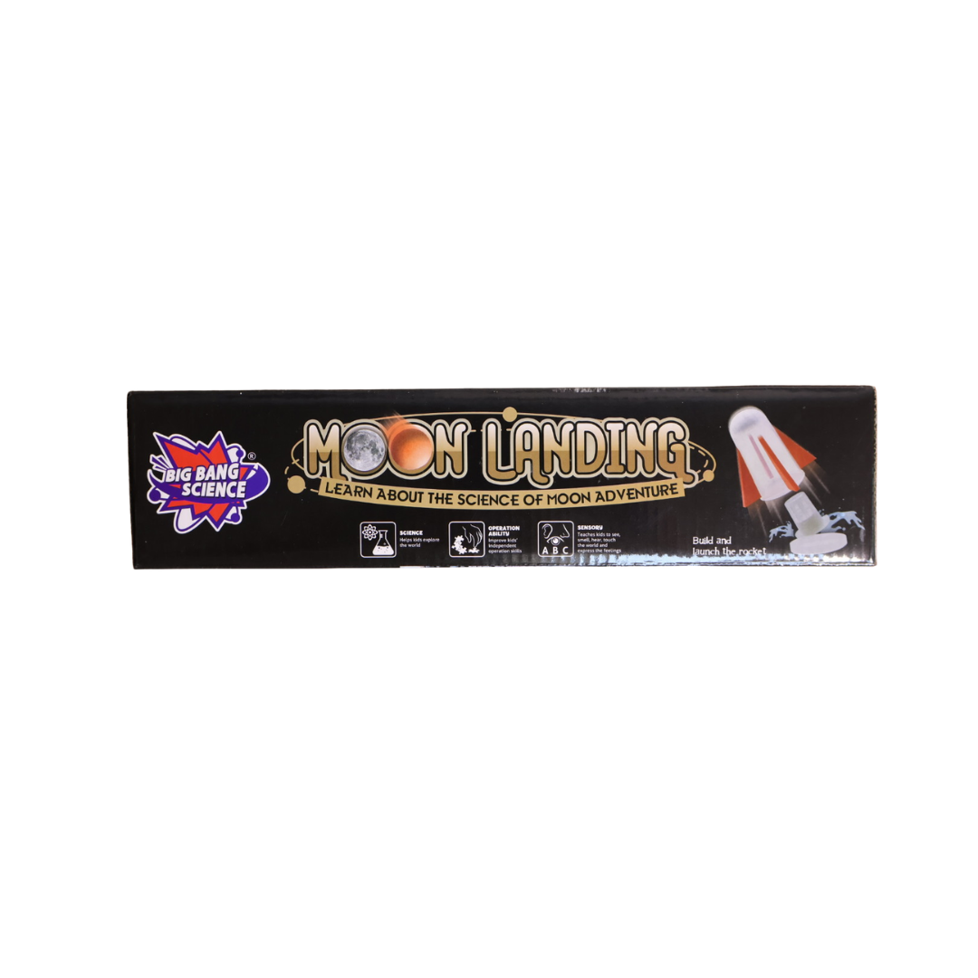 Moon Landing