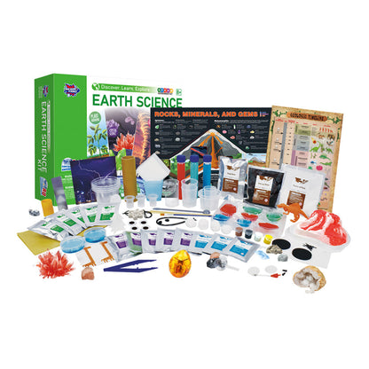 Earth Science Kit