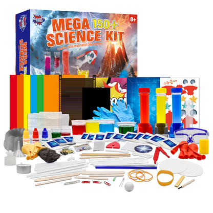 Mega Science Kit