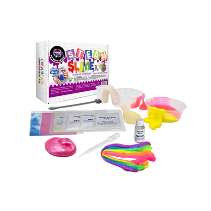 Slime Lab