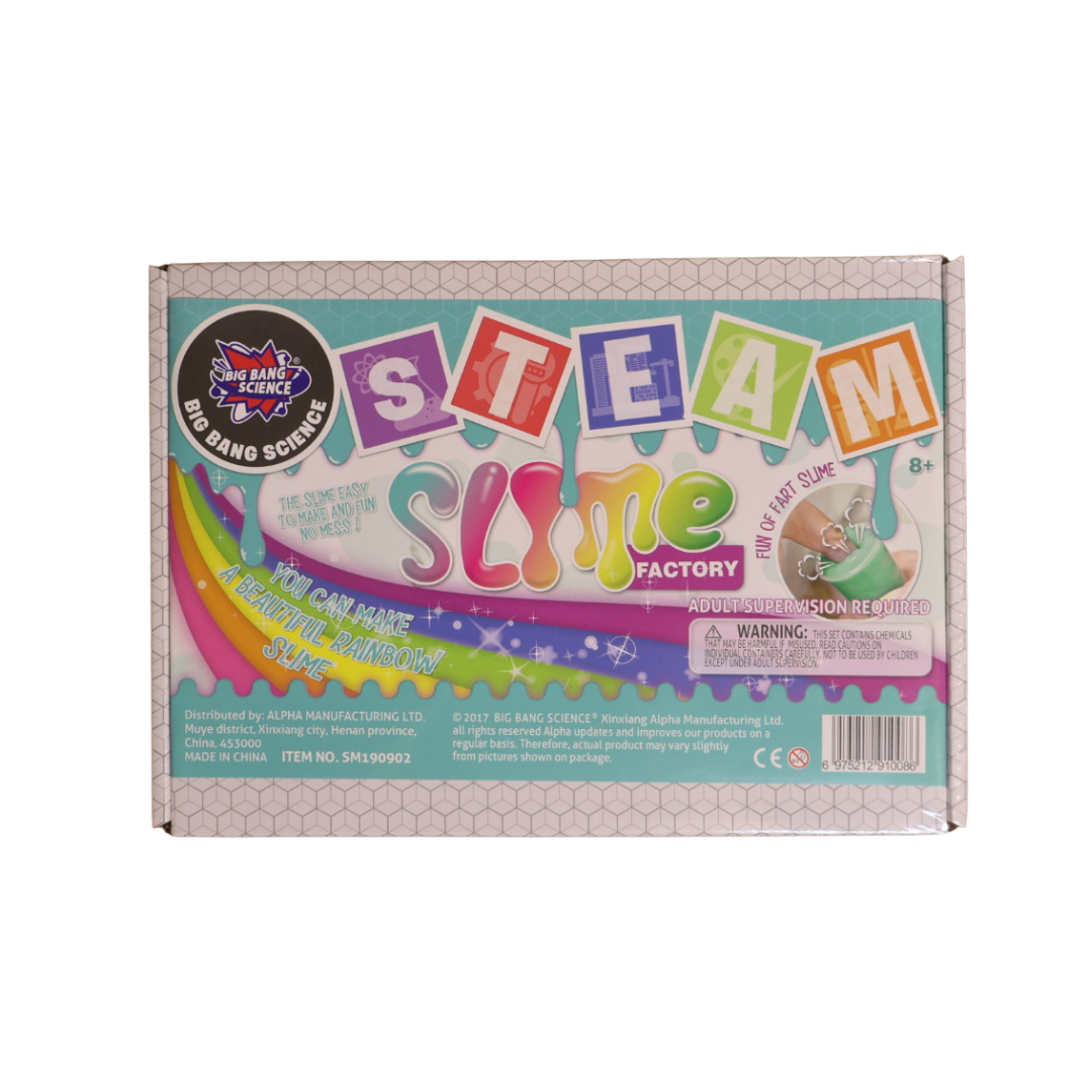 Slime Factory