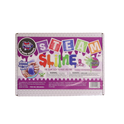 Slime Lab
