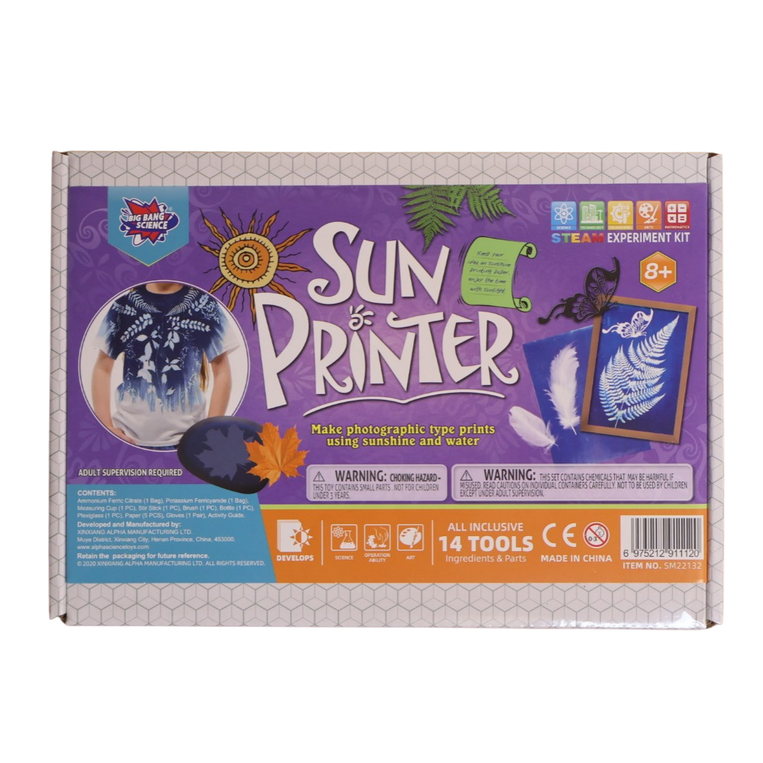 Sun Printer