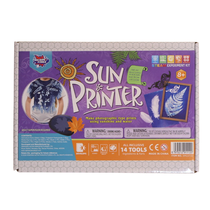 Sun Printer