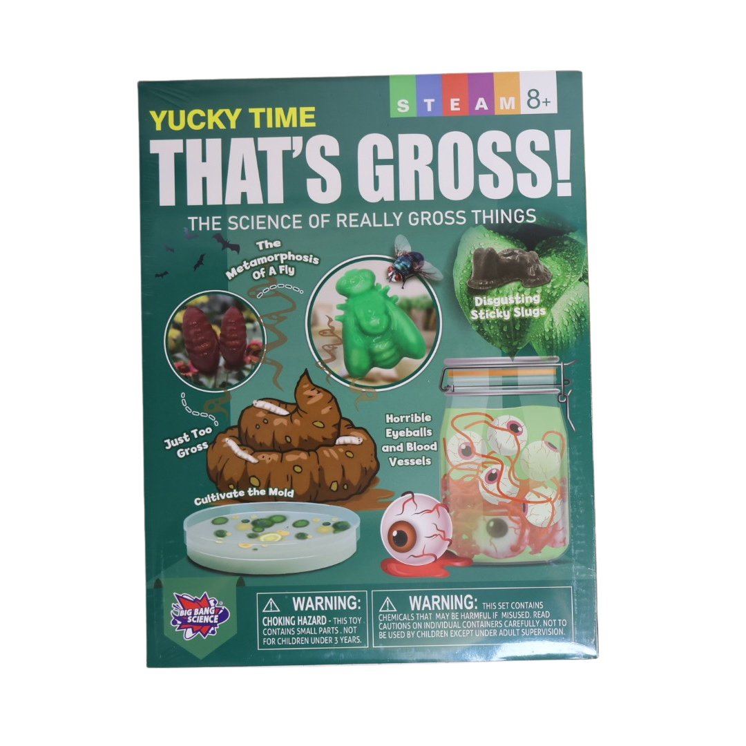 That's Gross