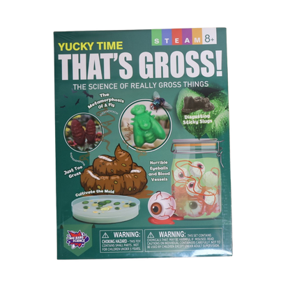 That's Gross
