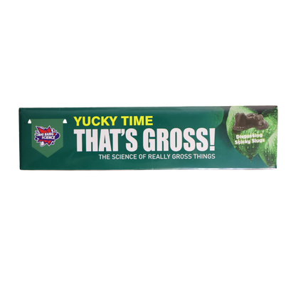 That's Gross